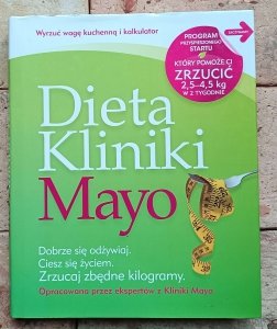  Dieta Kliniki Mayo