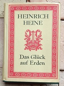  Heinrich Heine - Das Gluck auf Erden