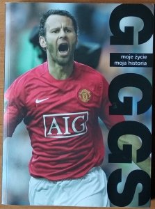 Ryan Giggs • Moje życie, moja historia