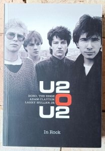 Neil McCormick • U2 o U2 