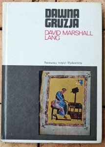 David Marshall Lang • Dawna Gruzja 