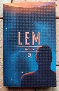 Stanisław Lem - Solaris
