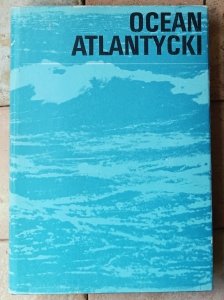 Edward Ruhle • Ocean Atlantycki