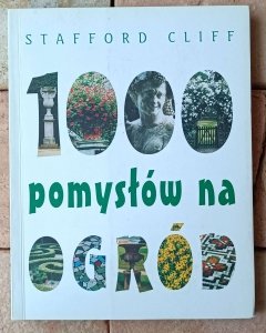 Stafford Cliff • 1000 pomysłów na ogród