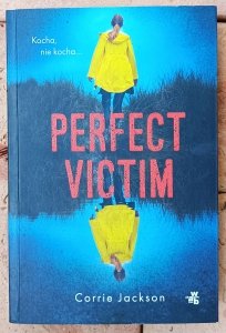 Corrie Jackson • Perfect victim