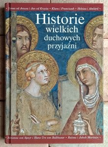 Maria Chiaia, Franco Incampo • Historie wielkich duchowych przyjaźni
