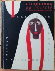 Literatura na Świecie 5-6/2003 • Japonia Katalonia Bośnia i Hercegowina