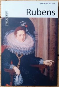 Daniela Tarabra • Rubens [Klasycy sztuki]