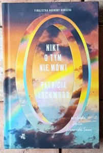Patricia Lockwood • Nikt o tym nie mówi