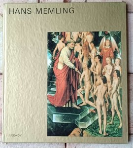 Przemysław Trzeciak • Hans Memling [W kręgu sztuki]