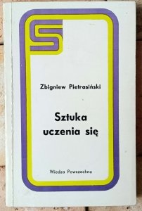 Zbigniew Pietrasiński • Sztuka uczenia się