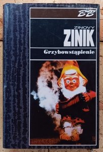 Zinik Zinovy • Grzybowstąpienie