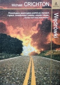 Michael Crichton • Wędrówki