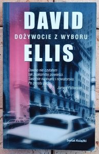 David Ellis • Dożywocie z wyboru