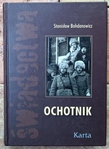 Stanisław Bohdanowicz • Ochotnik 