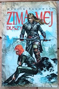 Pągowski Marcin • Zima mej duszy