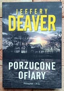 Jeffery Deaver - Porzucone ofiary
