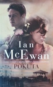 Ian McEwan • Pokuta 