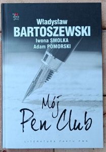 Władysław Bartoszewski • Mój Pen Club