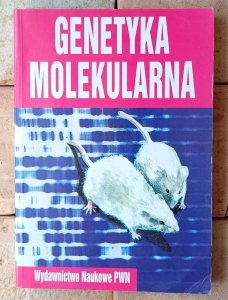Piotr Węgleński • Genetyka molekularna