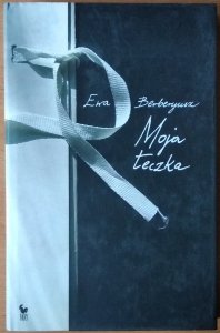 Ewa Berberyusz • Moja teczka