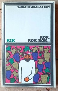 Zorair Chalafian • Rok rok rok