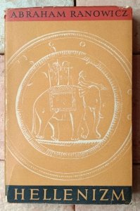 Abraham Ranowicz • Hellenizm