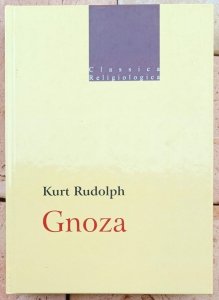 Kurt Rudolph • Gnoza