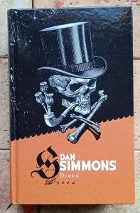 Dan Simmons - Drood