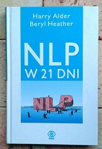 Harry Alder, Beryl Heather - NLP w 21 dni