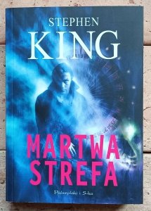 Stephen King - Martwa strefa 