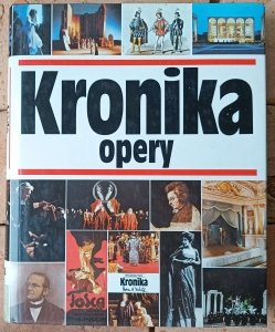 Kronika opery