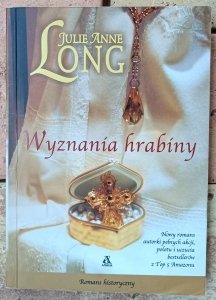 Long Julie Anne • Wyznania hrabiny