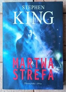 Stephen King •  Martwa strefa 