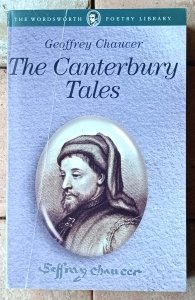 Chaucer • The Canterbury Tales