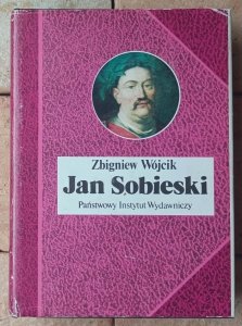 Zbigniew Wójcik • Jan Sobieski