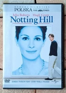 Roger Michell • Notting Hill • DVD