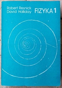 Resnick, Halliday • Fizyka. Tom 1