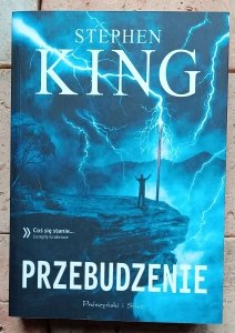 Stephen King - Przebudzenie