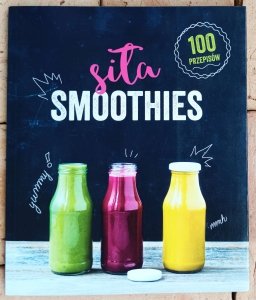 praca zbiorowa • Siła smoothies