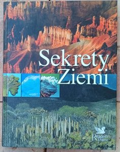Sekrety Ziemi • Reader's Digest