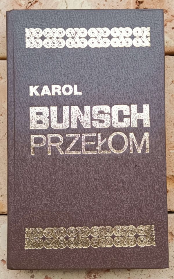 Karol Bunsch x16 - Powieści Piastowskie | Komplet - okładka