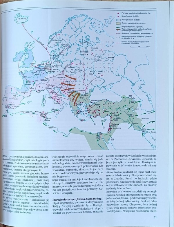 Jean-Baptiste Duroselle • Historia narodów Europy - fragment