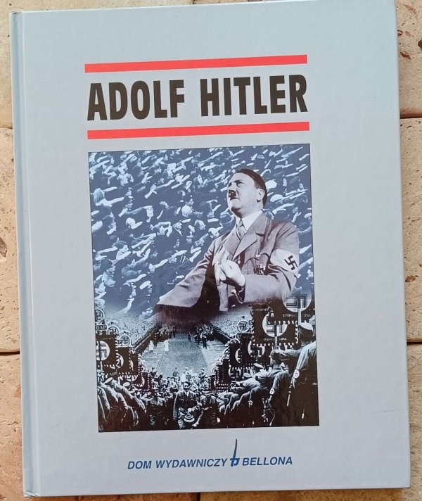 Christopher Dobson - Adolf Hitler