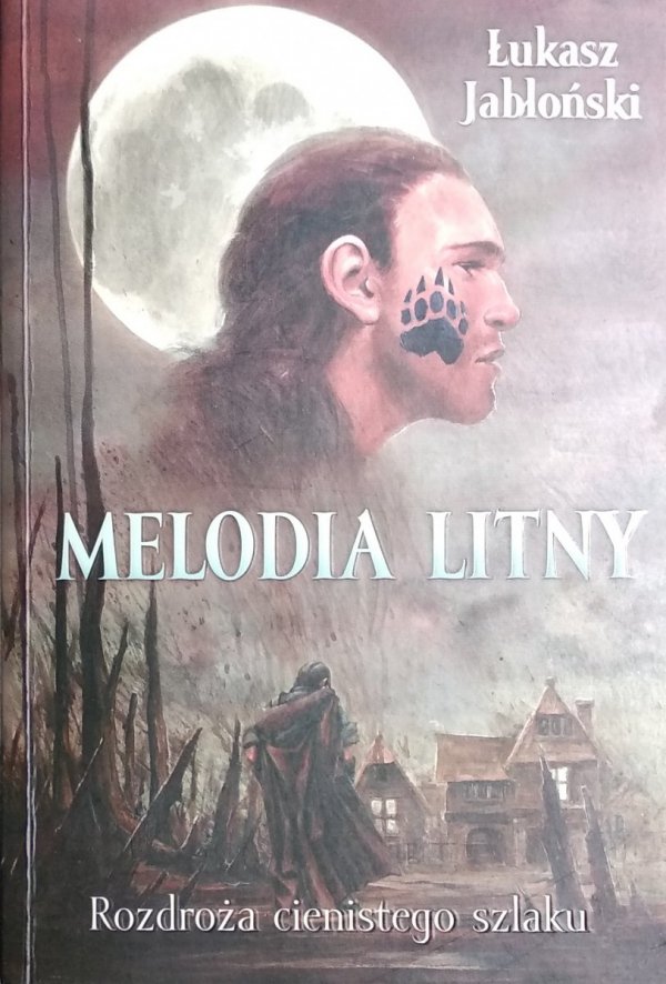 Łukasz Jabłoński • Melodia Litny