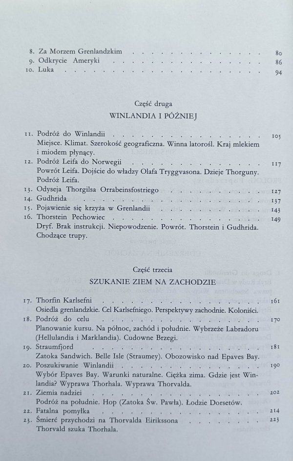 Farley Mowat - Wyprawy Wikingów