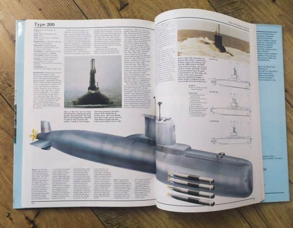 David Miller, Chris Miller Modern Naval Combat