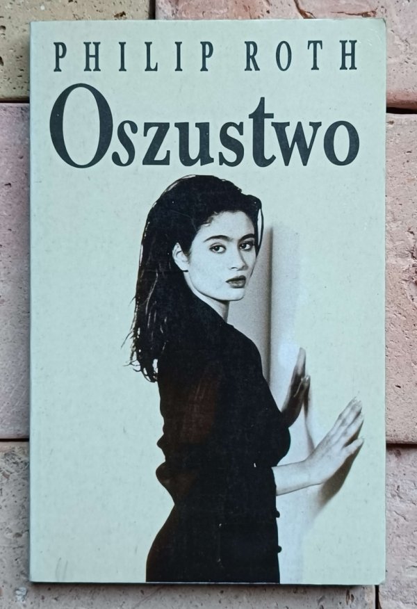 Philip Roth x10 Kompleks Portnoya Oszustwo Lekcja anatomii i inne | komplet