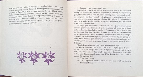 Roman Brandstaetter • Ja jestem Żyd z 'Wesela'