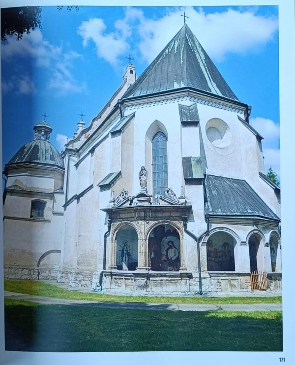 Elżbieta Dzikowska • Moje Ponidzie